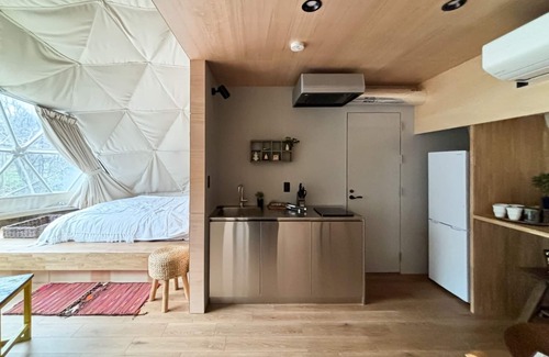 Naganuma Other | villa Fukuza