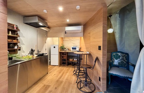 Naganuma Other | villa Fukuza