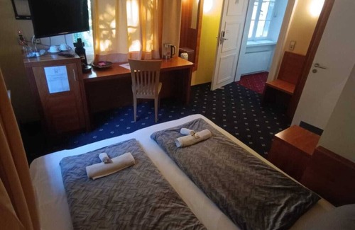 Leverkusen Hotel | villa furstenberg