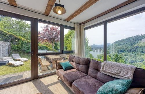 Fuzine Villa | Villa Fuzine