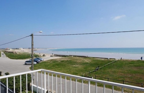 Gavres Villa | Villa Gâvres, 5 pièces, 8 personnes - FR-1-479-16