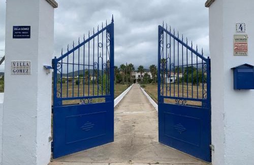 Les Cases d'Alcanar Villa | Villa Gómez