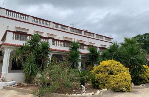 Les Cases d'Alcanar Villa | Villa Gómez