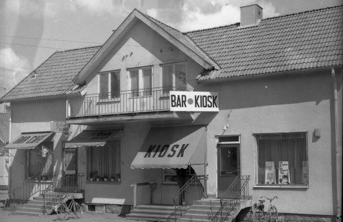 Forsvik Hotel | Villa Göta