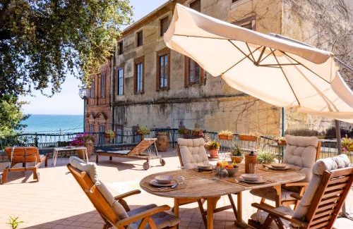 Formia Villa | Villa Gabriella by Interhome