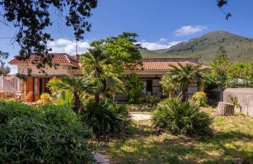 Formia Villa | Villa Gabriella by Interhome