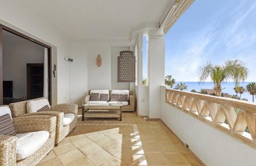 Altea la Vella Apartment | Villa Gadea 4-3