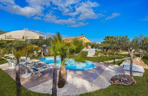 Scopello Villa | Villa Gaia - Scopello-Villas