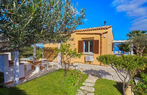 Scopello Villa | Villa Gaia - Scopello-Villas