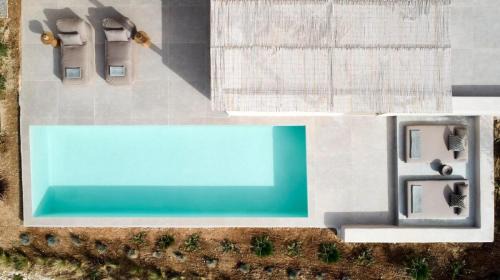 Mousata Villa | Villa Gaia - Secret Roc Villas