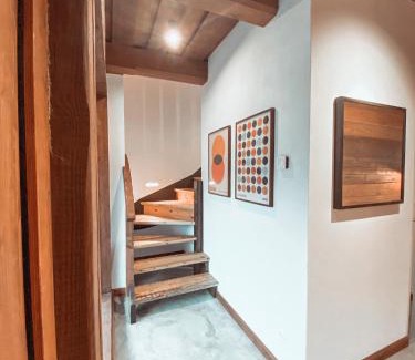 Saulkrasti Hotel | Villa Gaida