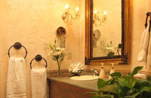 Lafayette Hotel | Villa Ganz Boutique Hotel