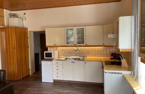 Muerzzuschlag Apartment | Villa Ganzstein Appartement