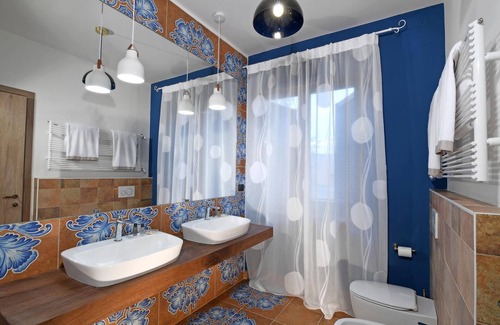 Treiso House | Villa Garassino