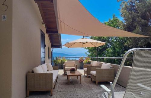 Gardola Apartment | Villa Gardablick