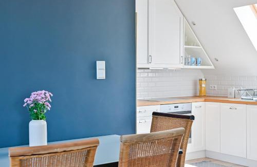 Osiedle Grunwaldzkie Apartment | Villa Garden Boho