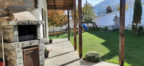 Sapareva Banya Villa | Villa Gardenia