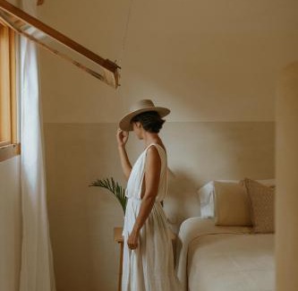 Todos Santos Villa | Villa Gardenia - Oceanfront Casa Cactus