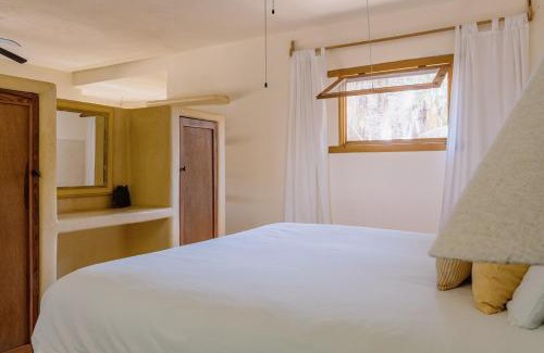 Todos Santos Villa | Villa Gardenia - Oceanfront Casa Cactus