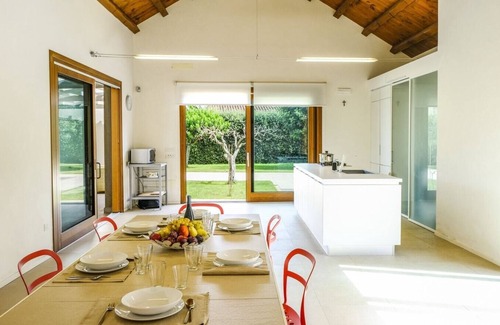 Marsala Villa | Villa Garofano - Coastal villa with pool