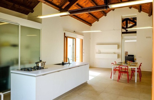 Marsala Villa | Villa Garofano - Coastal villa with pool