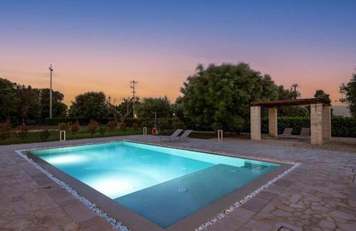 Carovigno Villa | Villa Gea by Villa Plus