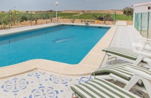 Gea y Truyols Villa | Villa Gea y Truyols, 3 bedrooms, 11 persons