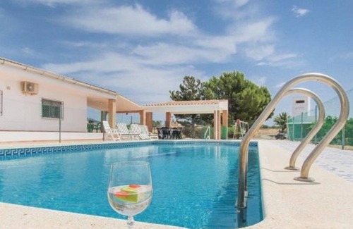 Gea y Truyols Villa | Villa Gea y Truyols, 3 bedrooms, 11 persons