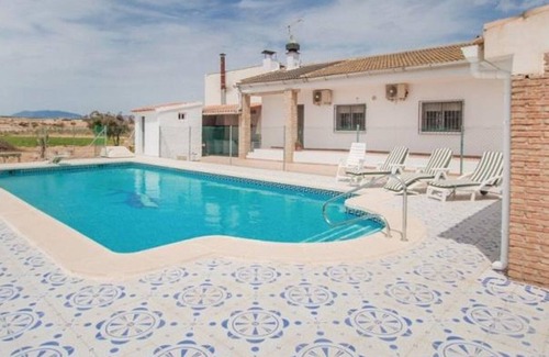 Gea y Truyols Villa | Villa Gea y Truyols, 3 bedrooms, 11 persons