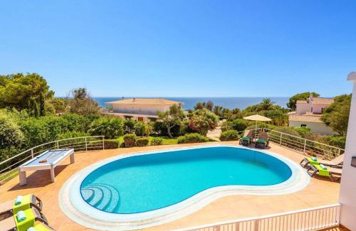 Sant Tomas Villa | Villa Gecko by Villa Plus