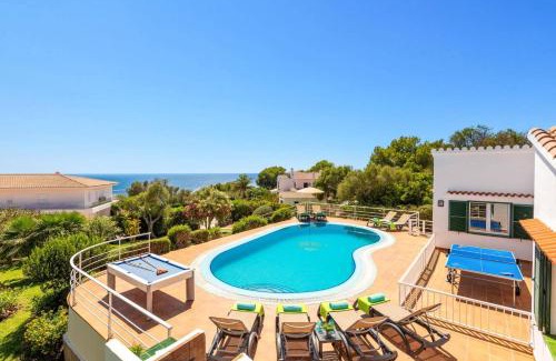 Sant Tomas Villa | Villa Gecko by Villa Plus