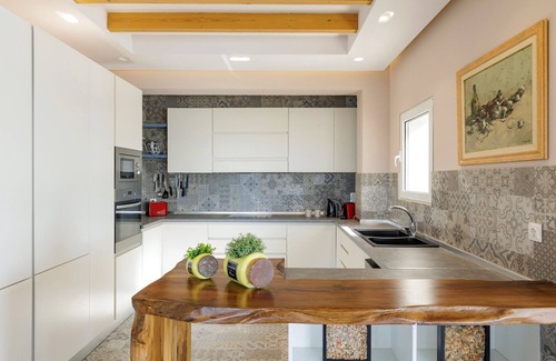 Pirgi Villa | Villa Gemini Monika by Villa Plus