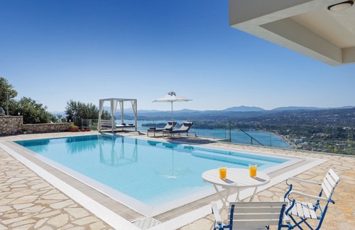 Pirgi Villa | Villa Gemini Monika by Villa Plus