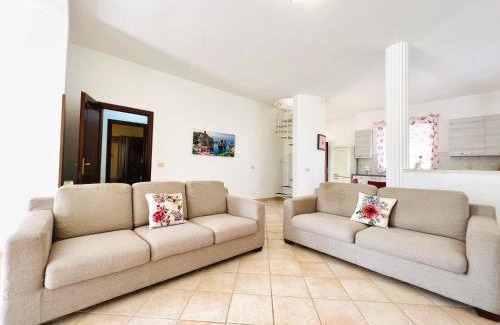 Villa Grazia di Carini Villa | Villa Genova