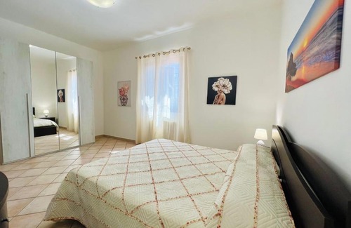 Villa Grazia di Carini Villa | Villa Genova