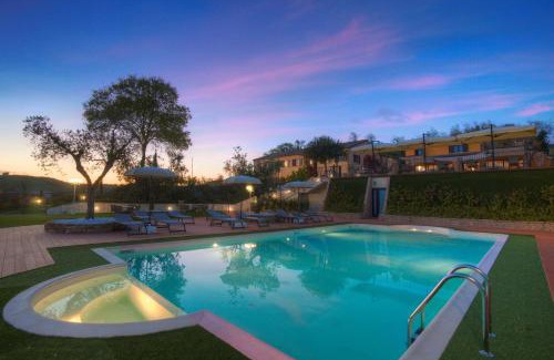 Camerano House | Villa Gens Camuria