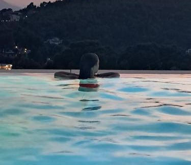 Troulos Villa | Villa George in Skiathos