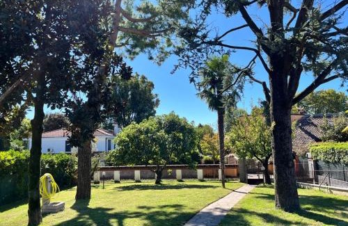 Vigano Apartment | villa Geranio confortevole villa nei pressi di Milano