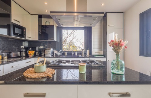 Corbara Villa | Villa Ghjunchitu - Proche de l'ile Rousse