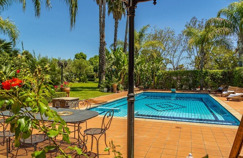 Aci Sant'Antonio Villa | Villa Gialla - Home and Pool