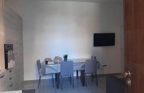 Valguarnera Caropepe Apartment | Villa Giardiso