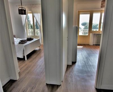 S'oru e Mari Apartment | Villa Giardino Sa Tiacca