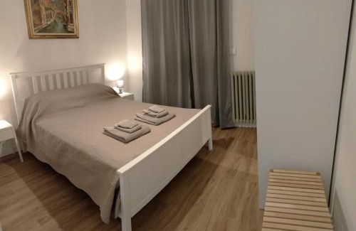 S'oru e Mari Apartment | Villa Giardino Sa Tiacca