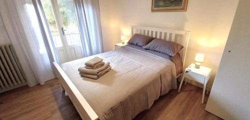 S'oru e Mari Apartment | Villa Giardino Sa Tiacca