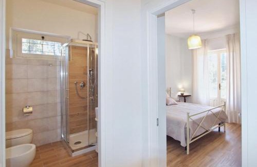 S'oru e Mari Apartment | Villa Giardino Sa Tiacca