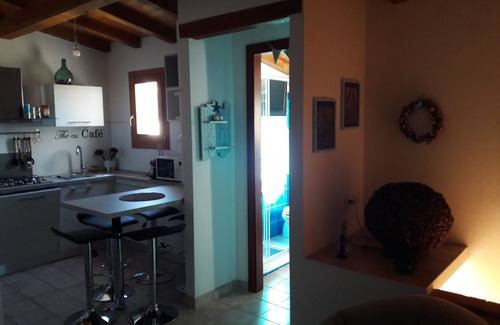 Case Peschiera-Lu Fraili House | Villa Gigi in San Teodoro, Sardinia, Italy