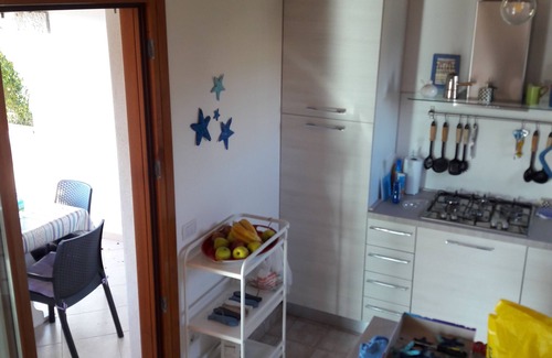 Case Peschiera-Lu Fraili House | Villa Gigi in San Teodoro, Sardinia, Italy