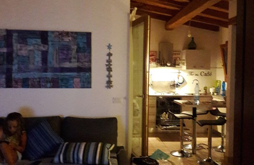 Case Peschiera-Lu Fraili House | Villa Gigi in San Teodoro, Sardinia, Italy