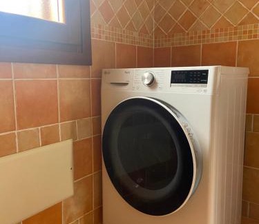 Case Peschiera-Lu Fraili House | Villa Ginevra a Lu Fraili - San Teodoro