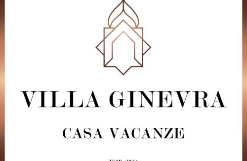 Taranto Villa | Villa Ginevra